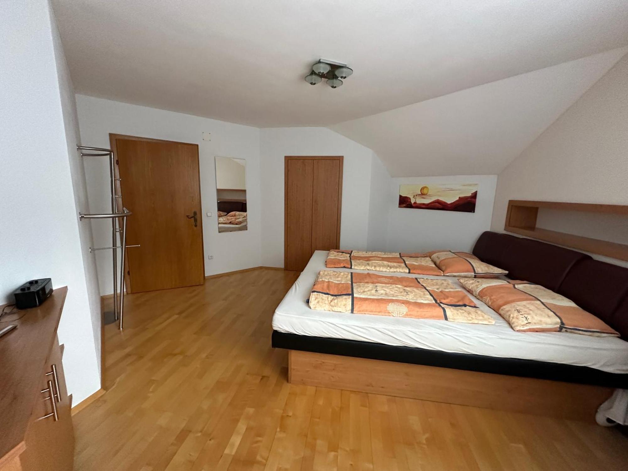 Villa Racing - Privatzimmer In Spielberg Spielberg Bei Knittelfeld Kültér fotó