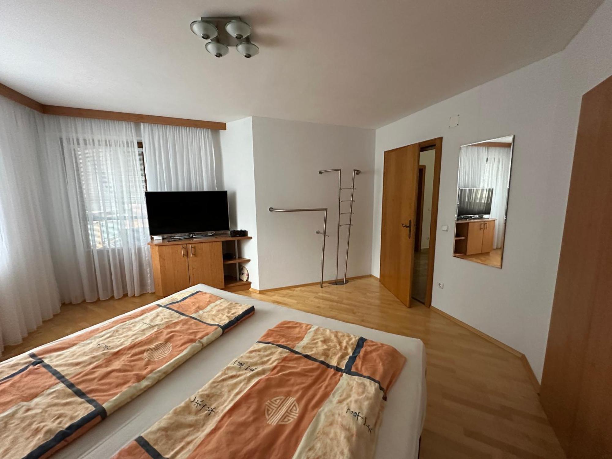 Villa Racing - Privatzimmer In Spielberg Spielberg Bei Knittelfeld Kültér fotó