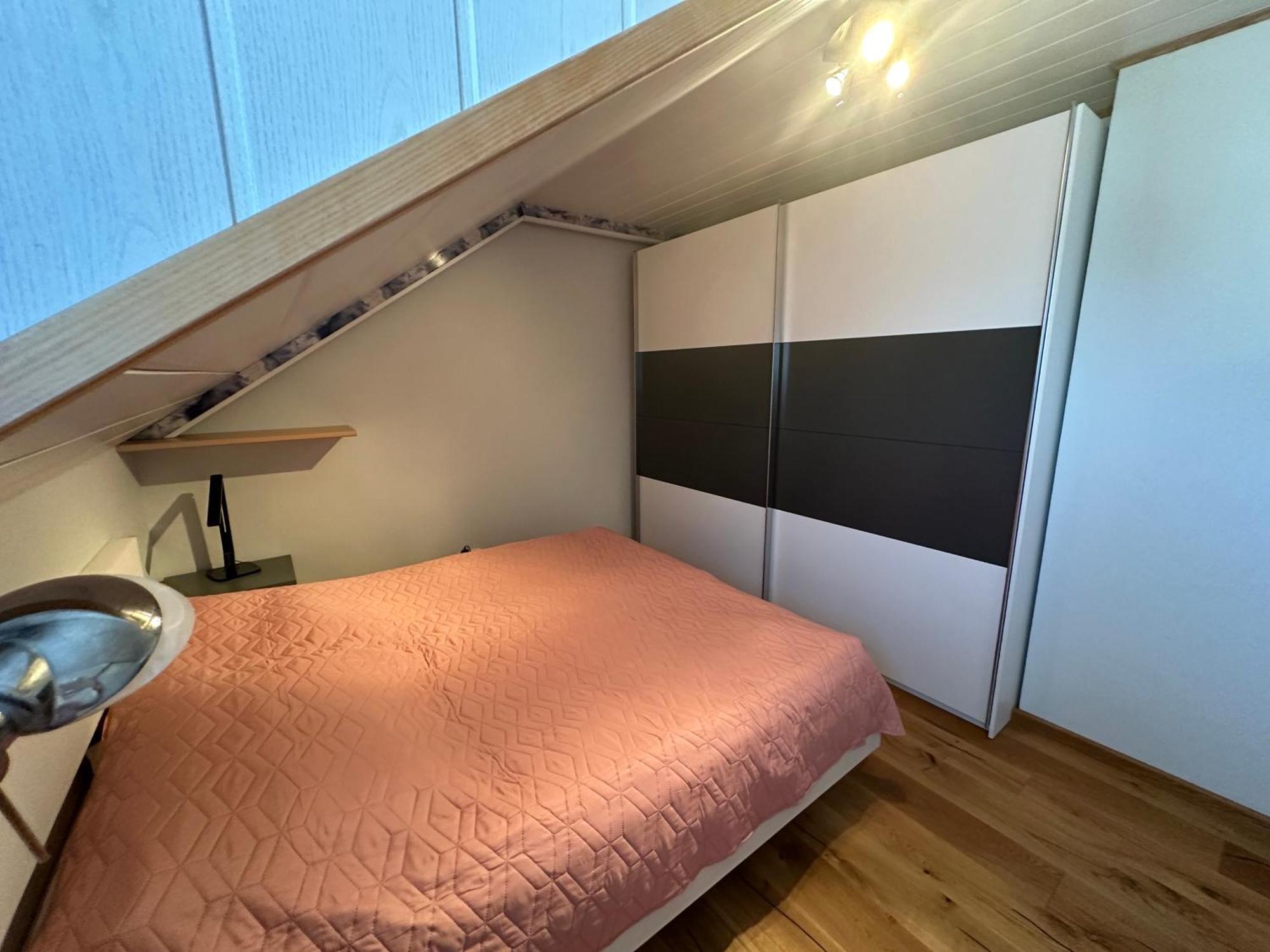 Villa Racing - Privatzimmer In Spielberg Spielberg Bei Knittelfeld Kültér fotó