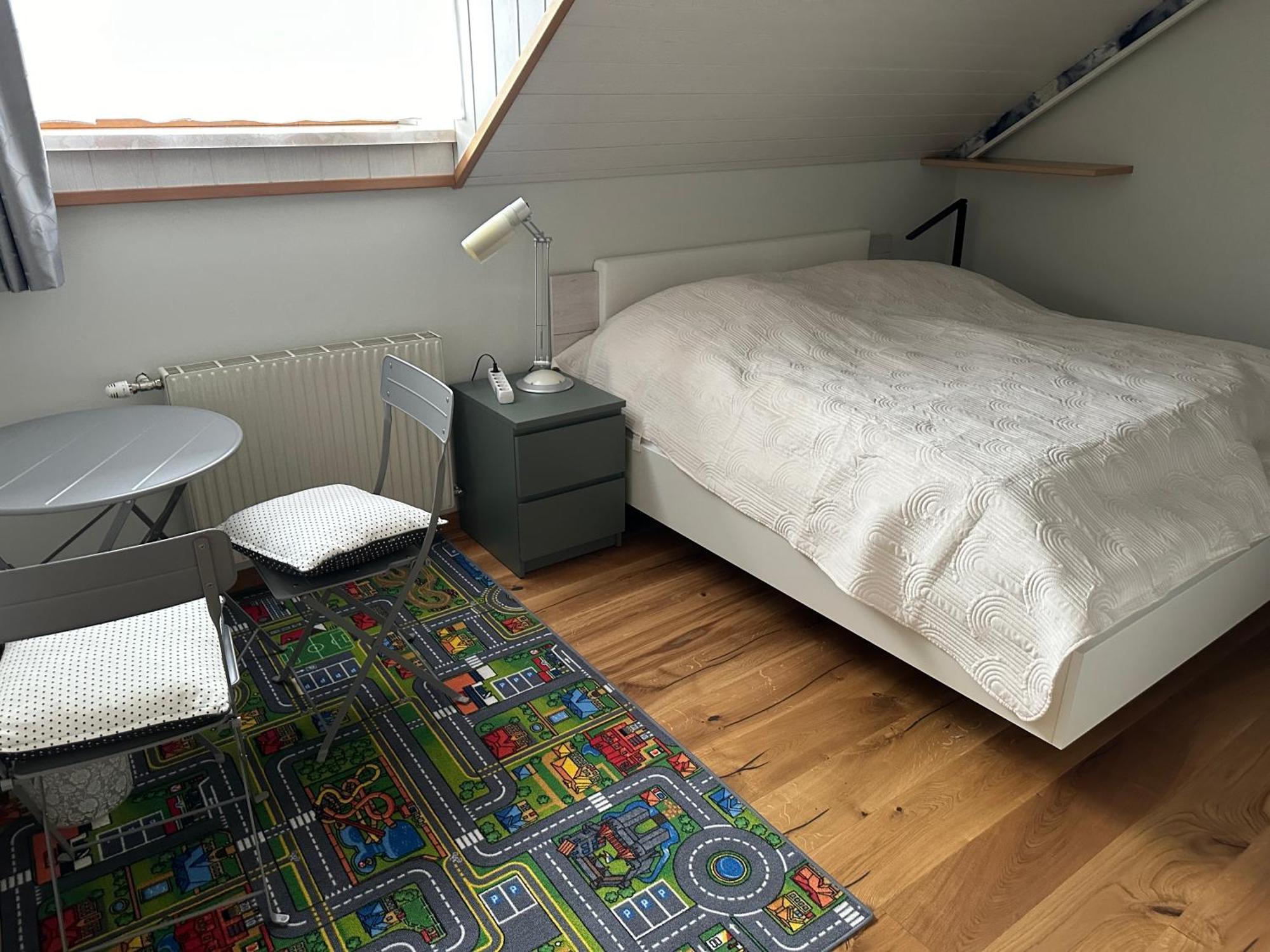 Villa Racing - Privatzimmer In Spielberg Spielberg Bei Knittelfeld Kültér fotó