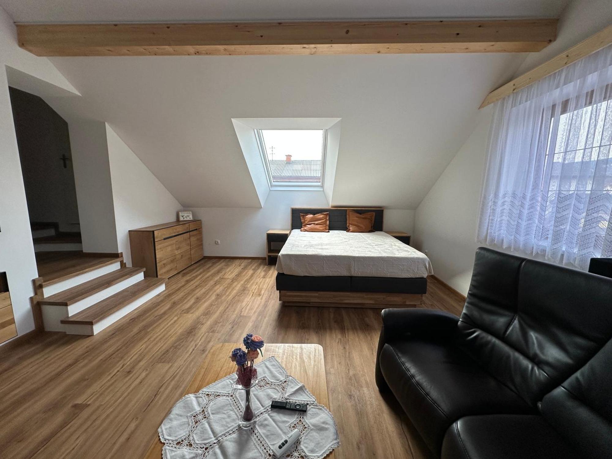 Villa Racing - Privatzimmer In Spielberg Spielberg Bei Knittelfeld Kültér fotó