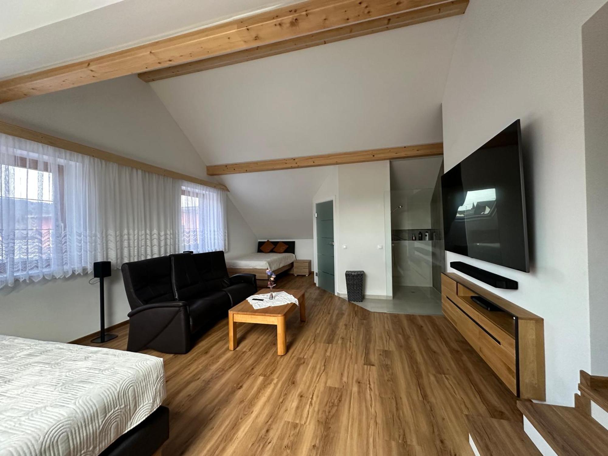 Villa Racing - Privatzimmer In Spielberg Spielberg Bei Knittelfeld Kültér fotó