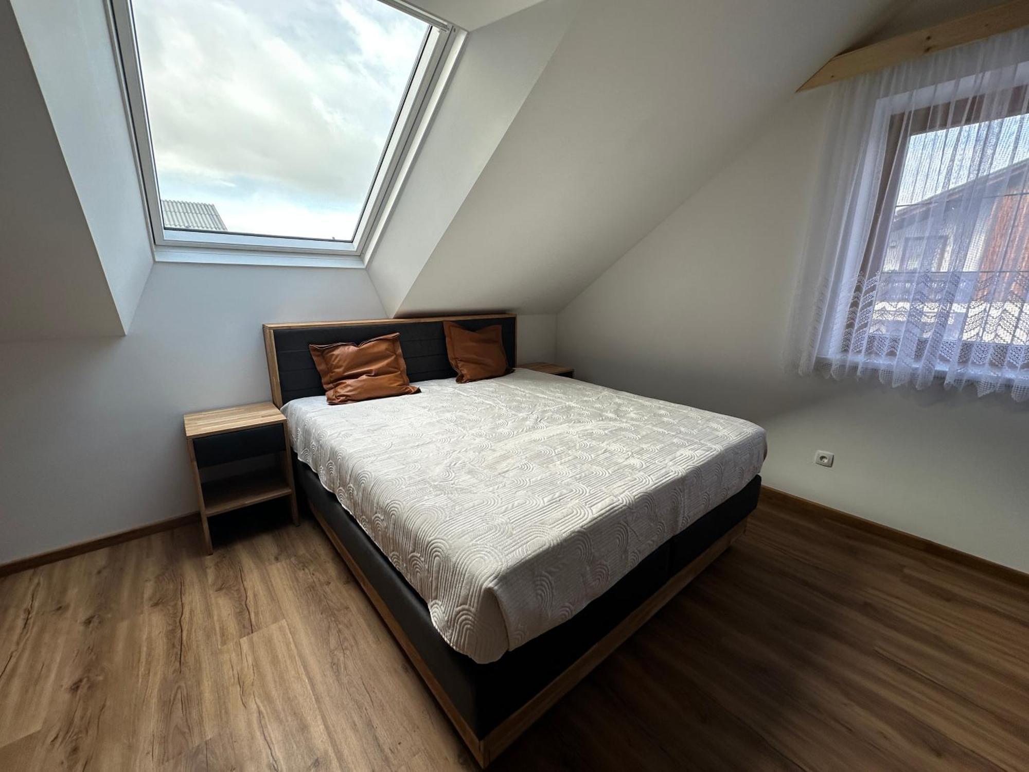Villa Racing - Privatzimmer In Spielberg Spielberg Bei Knittelfeld Kültér fotó